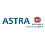 Astra UD Trucks Palembang - @astraudtrucks_palembang Instagram Profile Photo