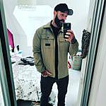Paul Turner - @caketocarnivore Instagram Profile Photo