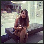 An Paula Baer da Silva - @aninha326 Instagram Profile Photo