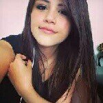 Paula Benson Medeiros - @_benson_paula Instagram Profile Photo