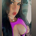 Paula Alessandra - @paulabellamora Instagram Profile Photo