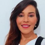Ana Paula Benjamim - @anapaula.santana.ben Instagram Profile Photo