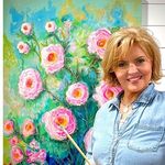 Paula Blankenship - @passionate_for_paint Instagram Profile Photo