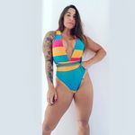 Paula Braga - @paula_bragapersonal Instagram Profile Photo