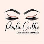 Paula Coelho Makeup - @espaco_paulacoelho Instagram Profile Photo