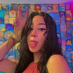 Ana Paula Cortez - @anapcv19 Instagram Profile Photo