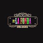 Pa La Fonda Rumba Crossover - @palafondarumbacrossover Instagram Profile Photo