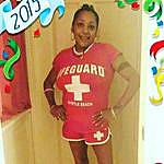 Paula Ellington - @ellingtonpaula Instagram Profile Photo