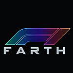 Paul Farthing - @f1_farth Instagram Profile Photo