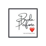 Paula Fletcher - @paula.perfume Instagram Profile Photo