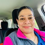 Paula Friar - @ms_pdf1 Instagram Profile Photo