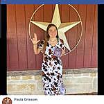 Paula Grissom - @hartjudycrudup Instagram Profile Photo