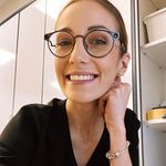 Paula Hoffman - @pauhoff Instagram Profile Photo