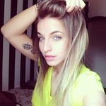 Paula Keys - @keyspaulinha Instagram Profile Photo