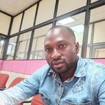 Kininga Mutombo Jean Paul - @kiningamutombo Instagram Profile Photo