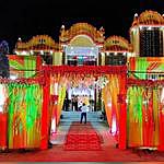 Deepawali Palace,KUTHER - @deepawali_palace Instagram Profile Photo