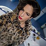 paula - @leoparda0ficial Instagram Profile Photo