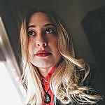 Paula Levy - @levynski_ Instagram Profile Photo