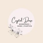 Paula Lynch - @crystaldaze_flowersandballoons Instagram Profile Photo