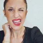 Paula - @pamarsa2 Instagram Profile Photo