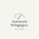 Paula Mason - @asse.ssoriapedagogica Instagram Profile Photo