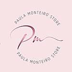 Paula Monteiro Store - @paula_monteirostore Instagram Profile Photo