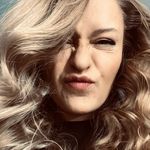 Paula Mueller - @panna_ponia Instagram Profile Photo