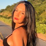 Nicole Paula - @nicoledpp_ Instagram Profile Photo