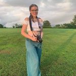 Paula Nixon - @minding_myself_majestic Instagram Profile Photo