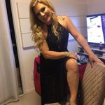 Ana Paula Novello - @anapaula.novello.5201 Instagram Profile Photo