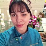 Paula Oliver - @chef_paulaoliver Instagram Profile Photo