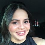 Paula Patene - @paula.graciely Instagram Profile Photo
