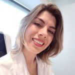 Ana Paula Petermann - @nutripaulapetermann Instagram Profile Photo
