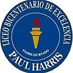 Liceo paul harris - @confesiones_paulharris2022 Instagram Profile Photo