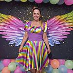 Paula Polly Dutra - @paula_polly_dutra Instagram Profile Photo