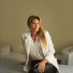 Dra Paula Rosso - @drapaularosso Instagram Profile Photo
