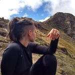 Paula Ruth - @chapada_alantigua Instagram Profile Photo