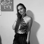 Ana Paula Strack - @ana.strack Instagram Profile Photo