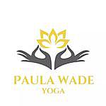 Paula Wade - @paulawadeyoga Instagram Profile Photo