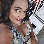Paula West - @elileiapaulaaraujo Instagram Profile Photo