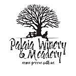 Palaia Winery and Meadery - @palaiawinery Instagram Profile Photo