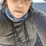 Paulette Hampton - @paulettehampton1973 Instagram Profile Photo