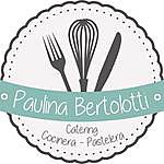 Paulina Bertolotti Catering - @paulinabertolotticatering Instagram Profile Photo