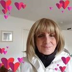 Pauline Morgan - @pauline.morgan.771282 Instagram Profile Photo