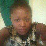 pauline prude - @pauline_wangechi_muguku Instagram Profile Photo