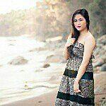 Rowella Pauline Jao - @eyajao Instagram Profile Photo