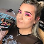 makeup_by_rachael - @paulinetosh96 Instagram Profile Photo