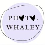 Paulina Whaley - @photo.whaley Instagram Profile Photo