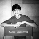 Paxton Singleton - @paxton_singleton Instagram Profile Photo