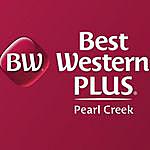 Best Western Plus: Pearl Creek - @bestwesternplusdubai Instagram Profile Photo